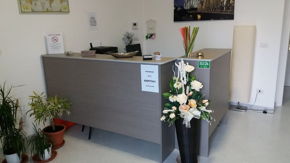 B&B Ostello Villafranca 2