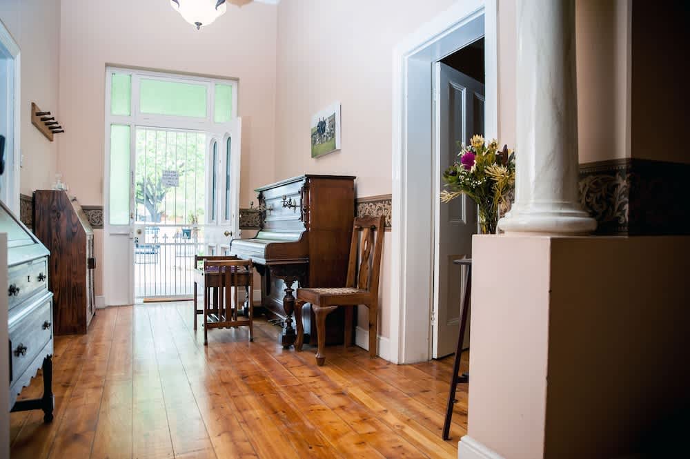 Petal's Place 1
