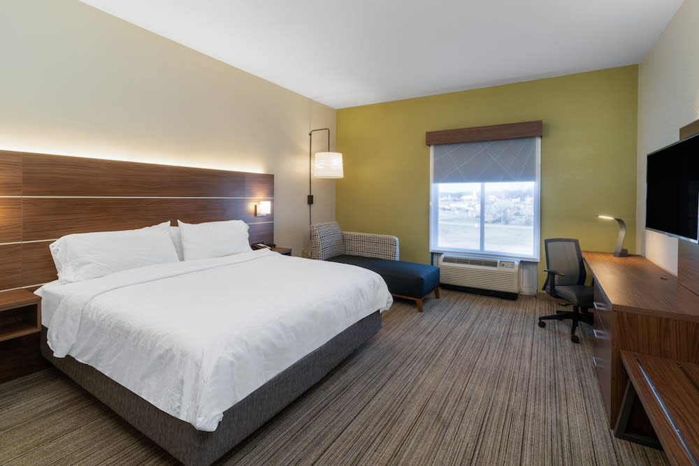 Holiday Inn Express & Suites TALLADEGA by IHG 2