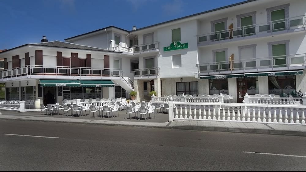 Hostal Isla Playa 1