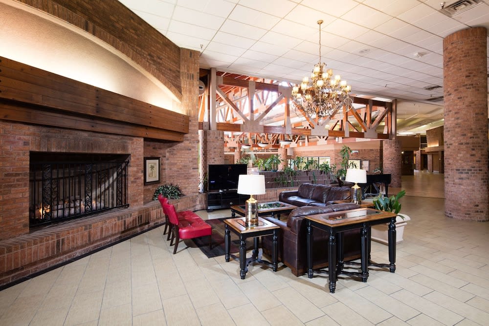 Red Lion Hotel and Conference Center St. George 2