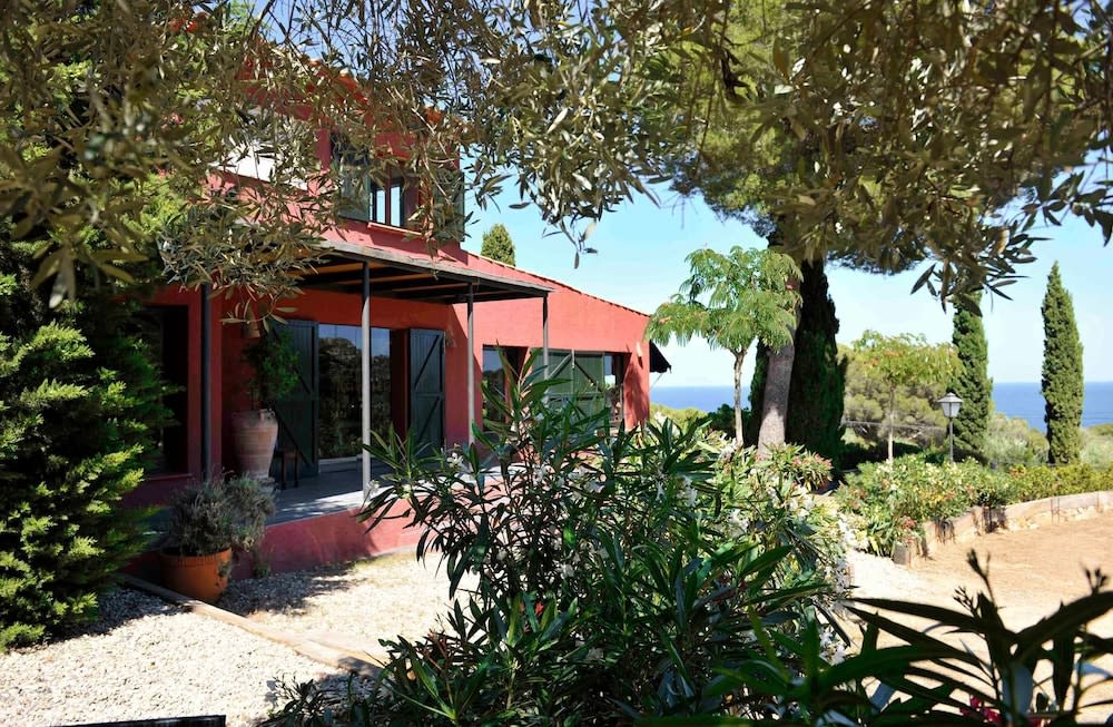 L'Aixart Aiguablava Hotel 1