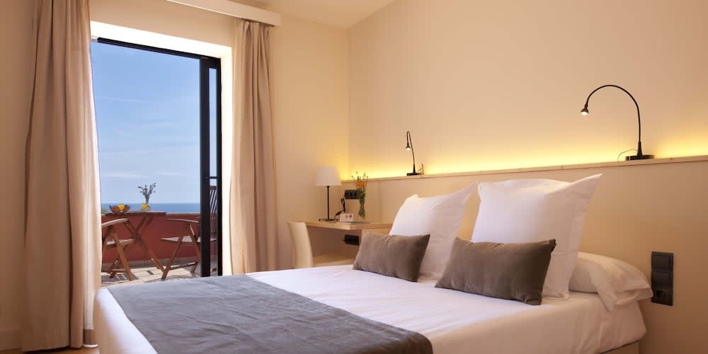 L'Aixart Aiguablava Hotel 3