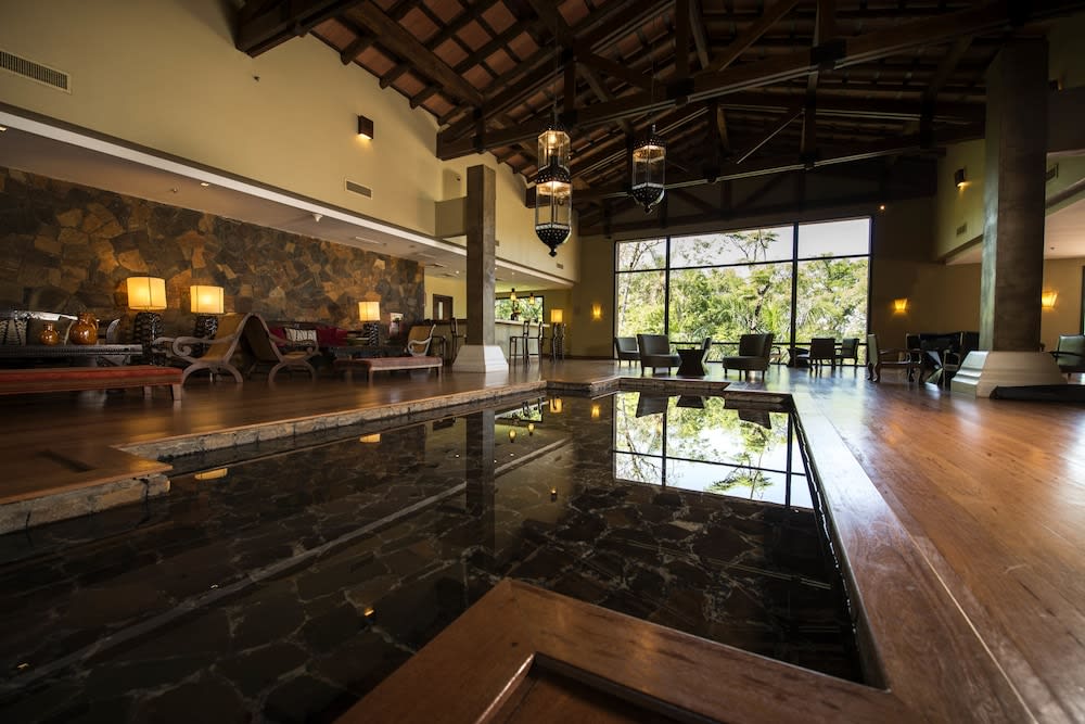 Loi Suites Iguazu Hotel 3