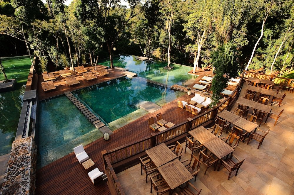 Loi Suites Iguazu Hotel 1