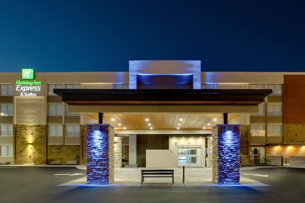 Holiday Inn Express & Suites WAPAKONETA by IHG 1