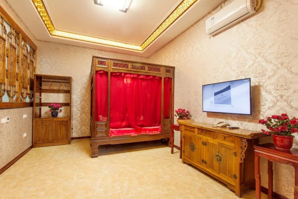 Xingshengjiu Inn 2