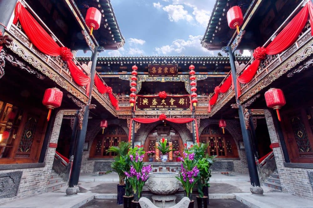 Xingshengjiu Inn 1