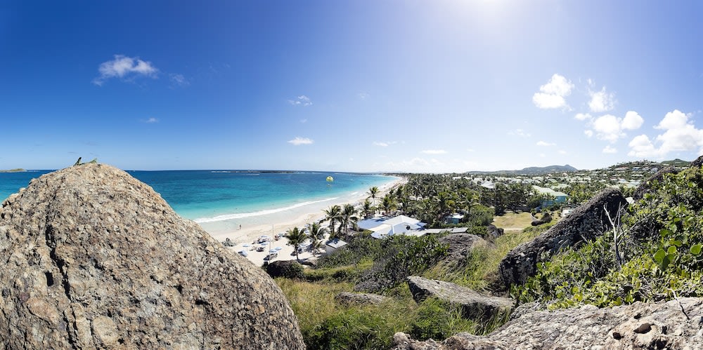 Esmeralda Resort - Orient Bay 1