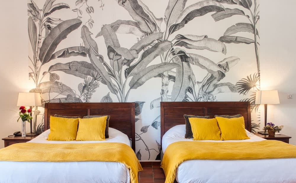 Esmeralda Resort - Orient Bay 4