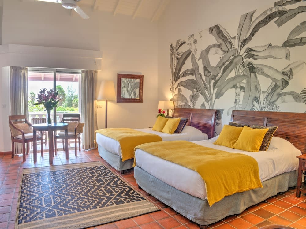 Esmeralda Resort - Orient Bay 5