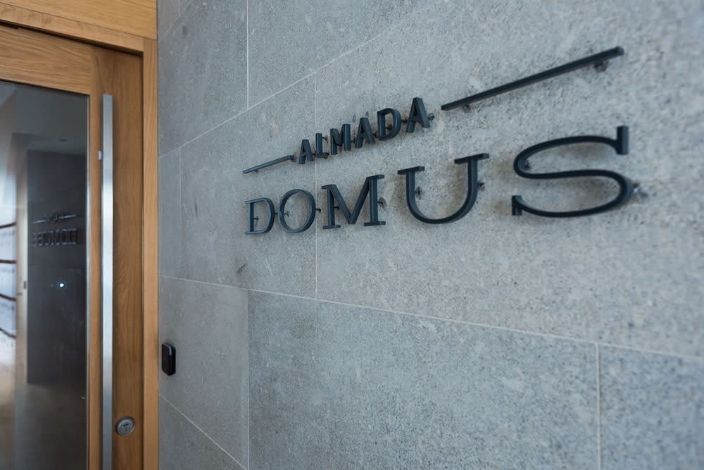 Almada Domus 1