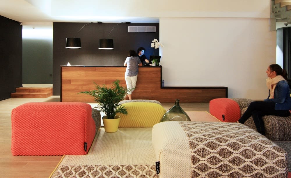 Hotel Raval de la Mar 2