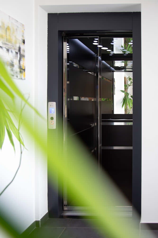 Moma Hotel Wellness & Spa 2
