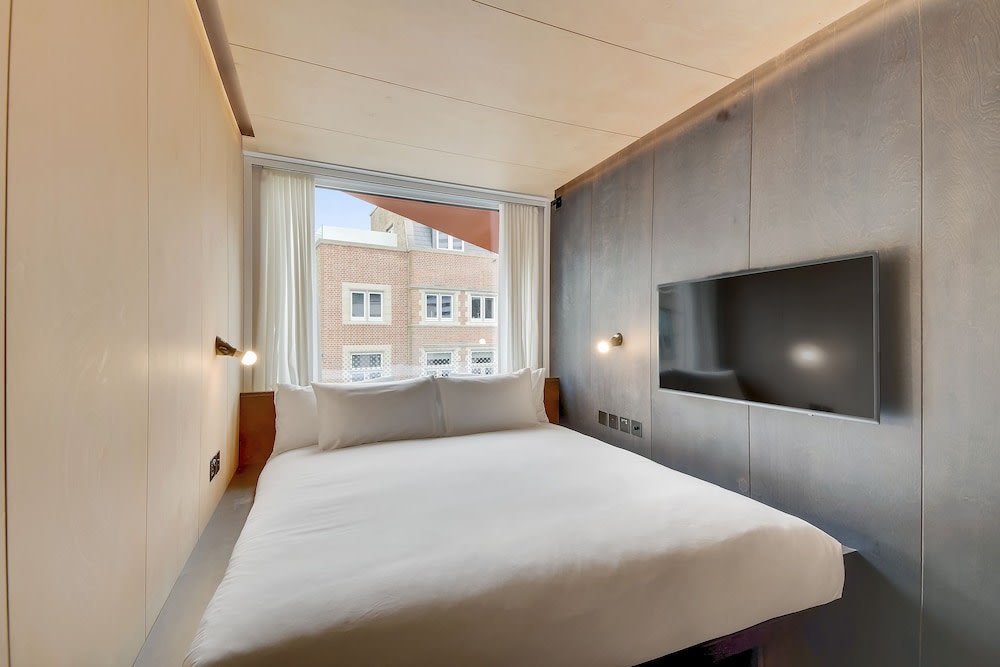 Stow Away Waterloo 5