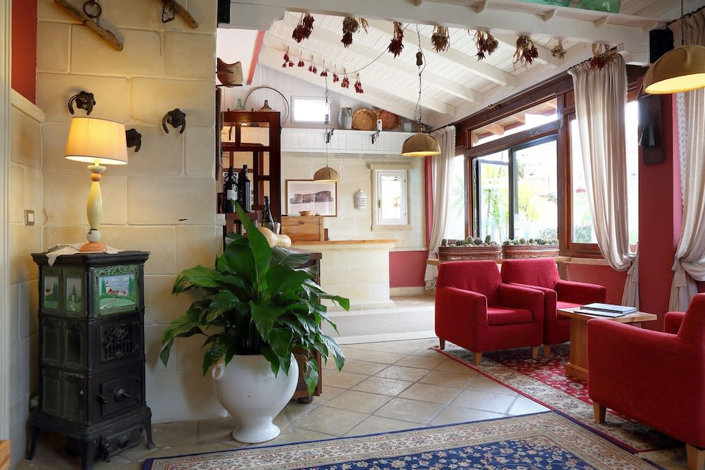 Masseria L'Uliveto Agri Resort 2