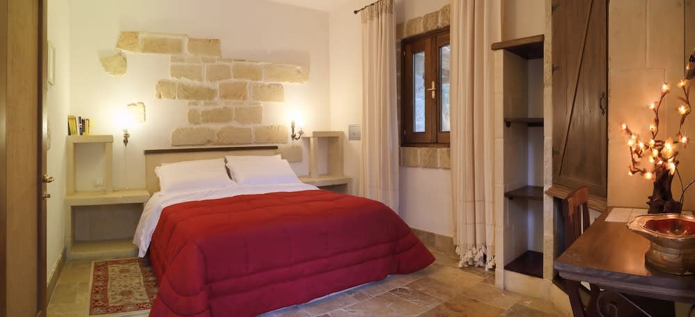 Masseria L'Uliveto Agri Resort 1