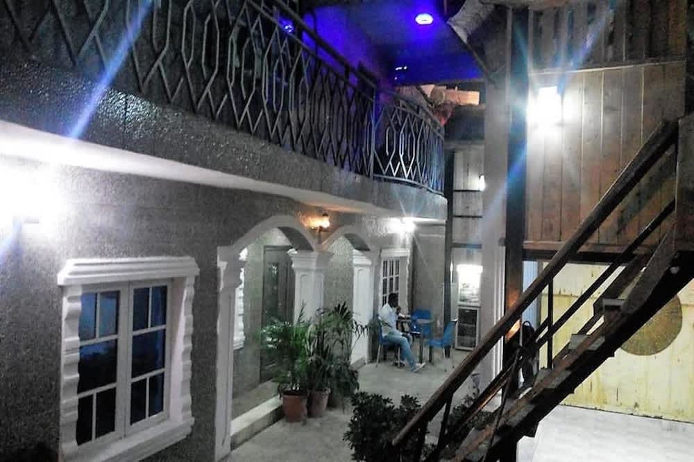 Hotel Princebella 1