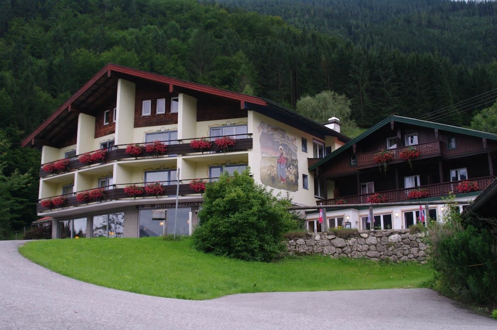 Alpenhotel Beslhof 1