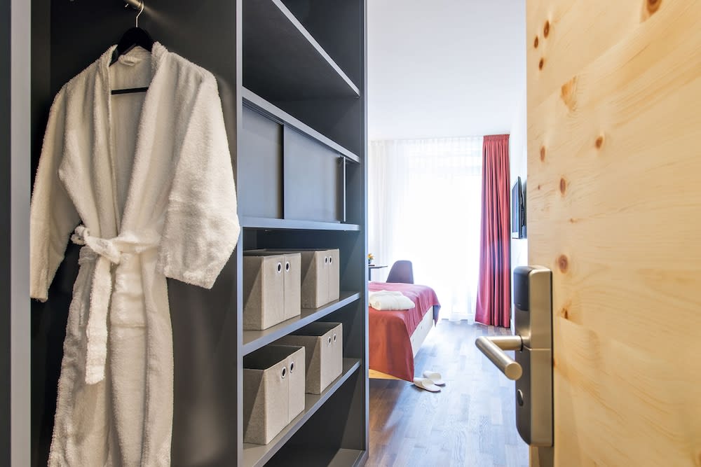 Hotel Schweizerhof Sils Maria, a Faern Collection Hotel 3