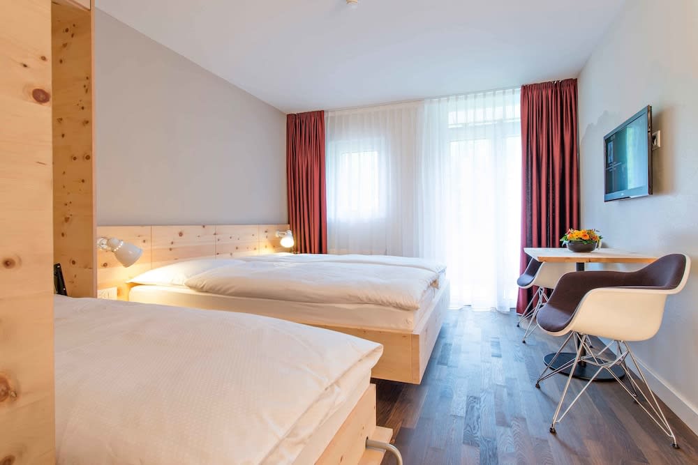 Hotel Schweizerhof Sils Maria, a Faern Collection Hotel 5