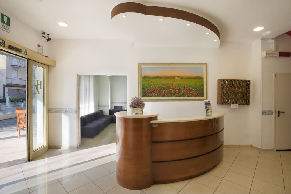 Hotel Zamagna 1