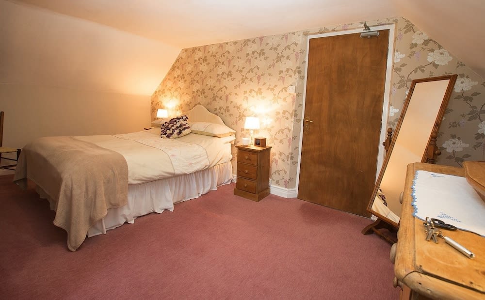 Easterside Farm bed & Breakfast 2