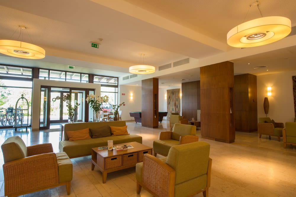 Tisza Balneum Hotel 5