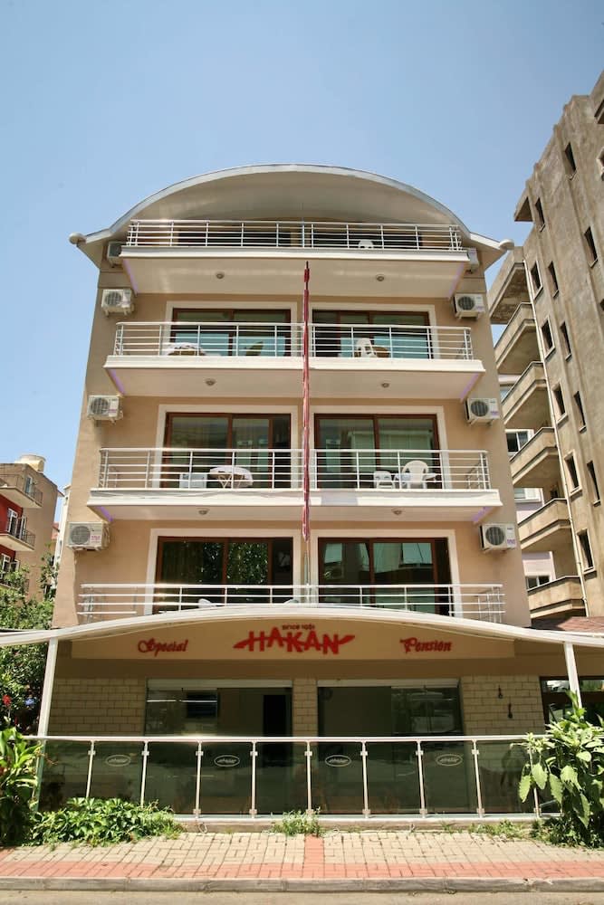Hakan Pansiyon 1