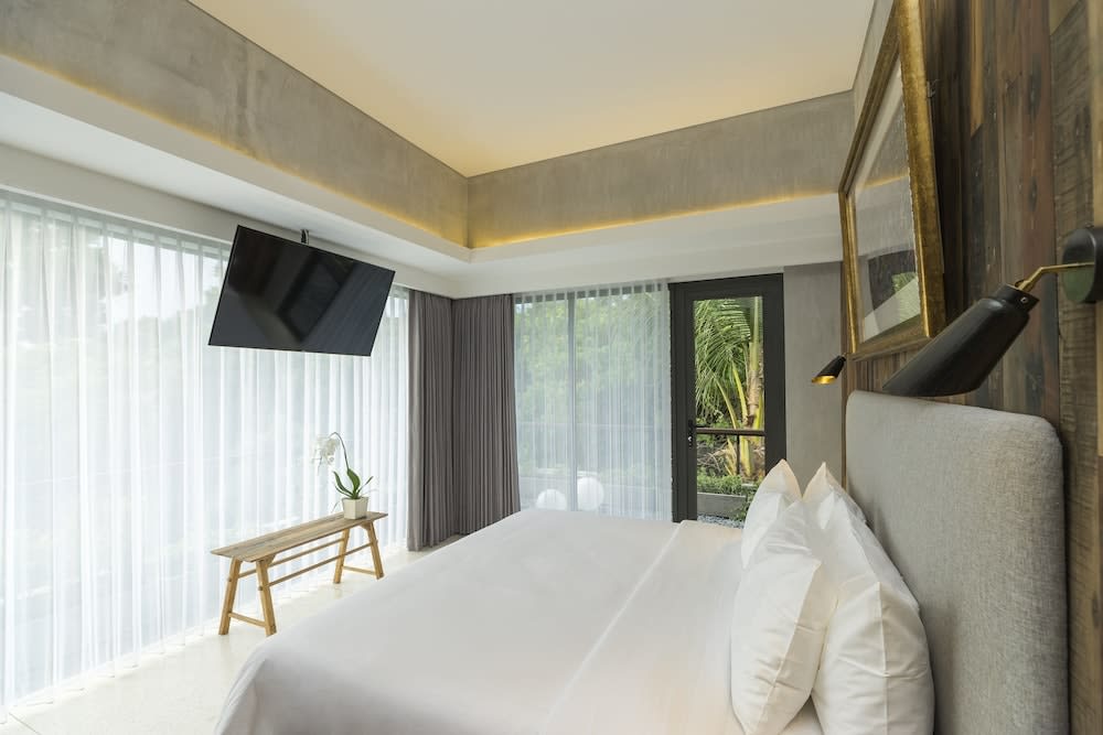 ARTOTEL Haniman Ubud 4