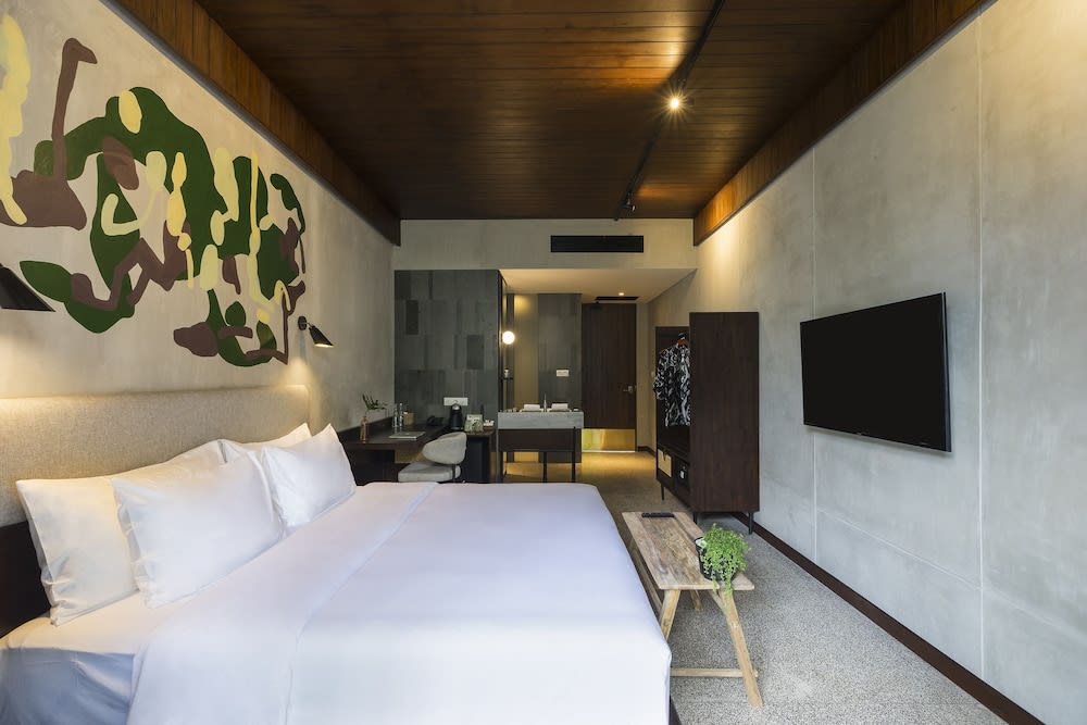 ARTOTEL Haniman Ubud 3