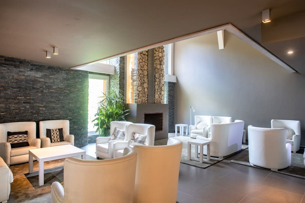 Hotel & Spa Xalet Bringue 5
