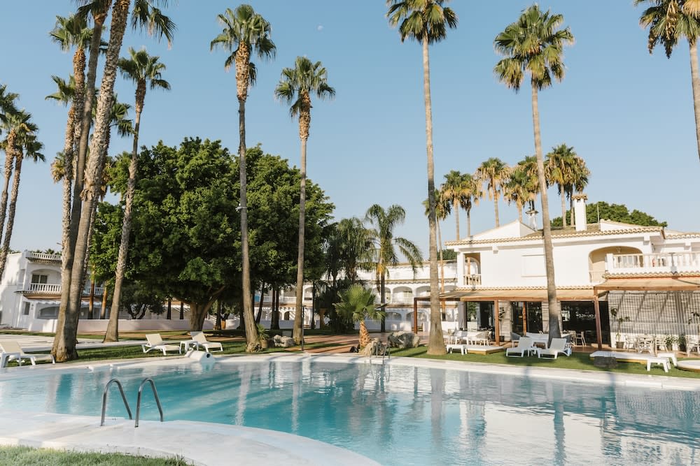 Don Ximo Solo Familia Serviplaya 1