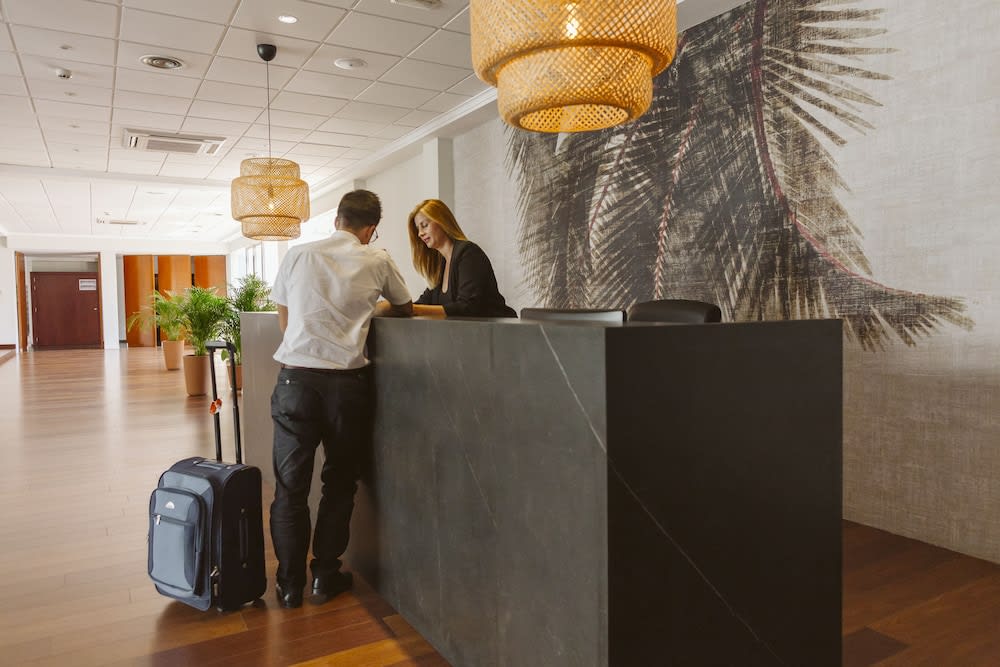 Don Ximo Solo Familia Serviplaya 3