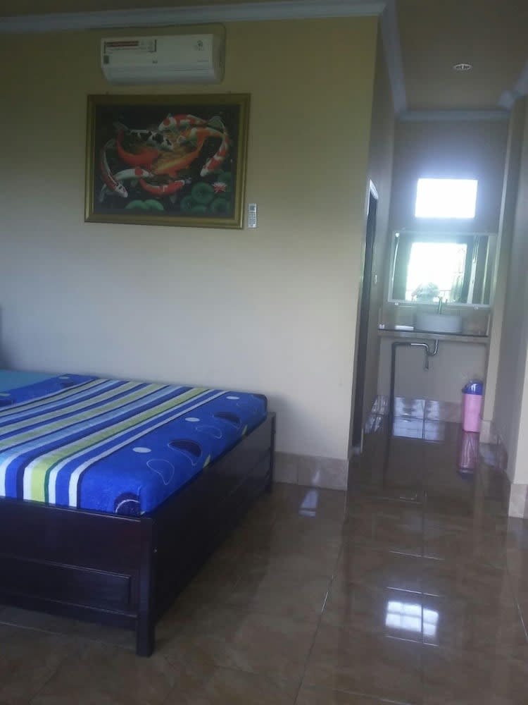 Restu By View Hotel 3