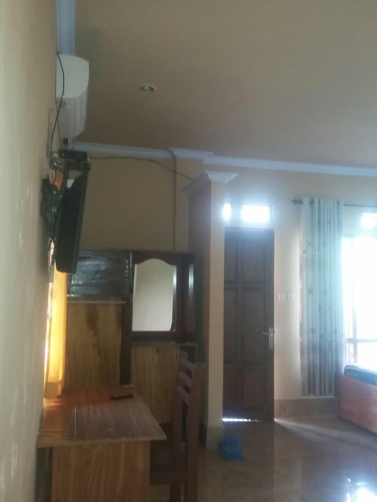 Restu By View Hotel 5