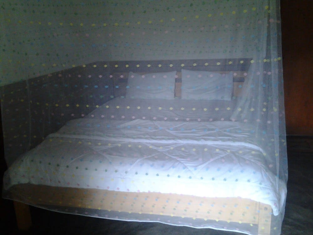 Restu By View Hotel 4