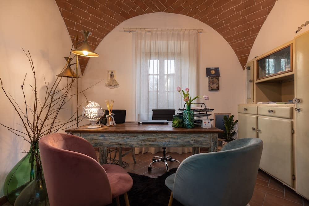 DormiVeglia B&B 2