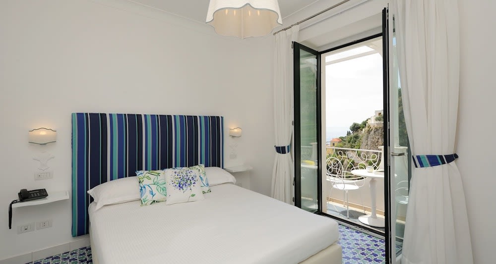 Villa Guarracino Amalfi 5