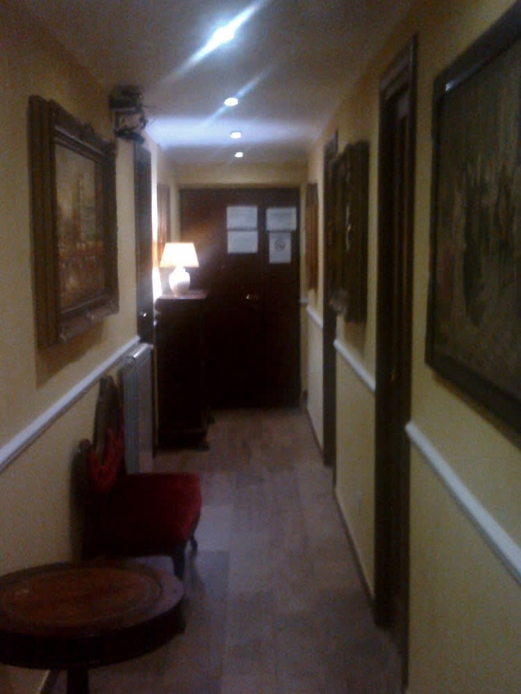 Guest House Pitagora 2