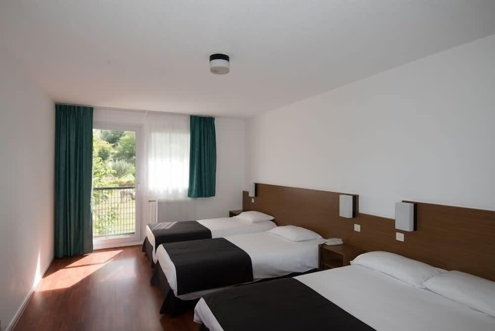 Hôtel Restaurant L'Artière 3