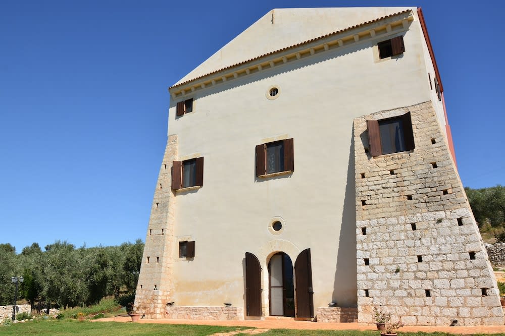 Torre Bruno 1