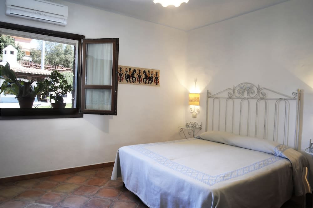 Turismo Rurale Belvedere Pradonos 2