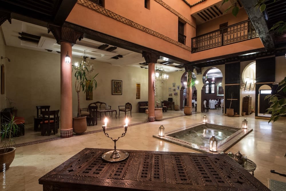 Riad Yacout 2