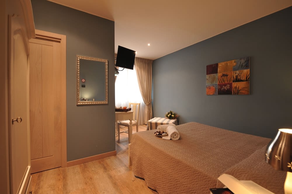 Hotel San Pietro 2
