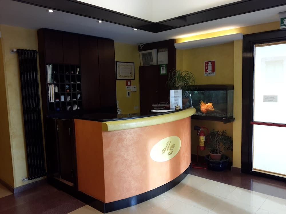 Albergo Sonia 2