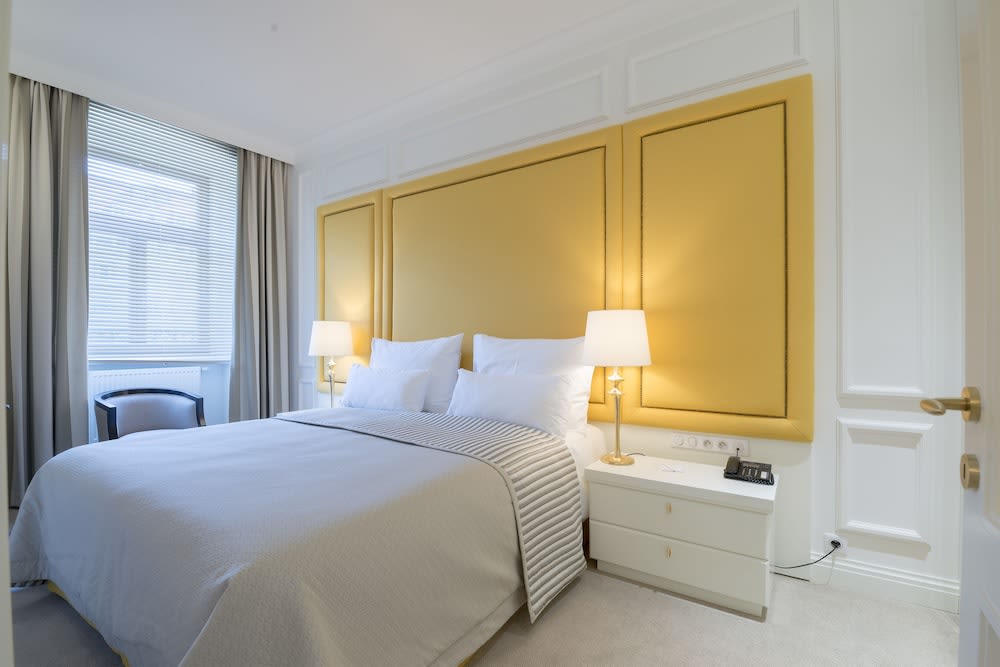 Boutique Hotel Corso 1