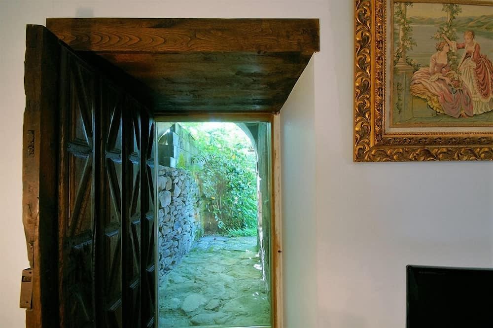 Casa Grande De Trives 4