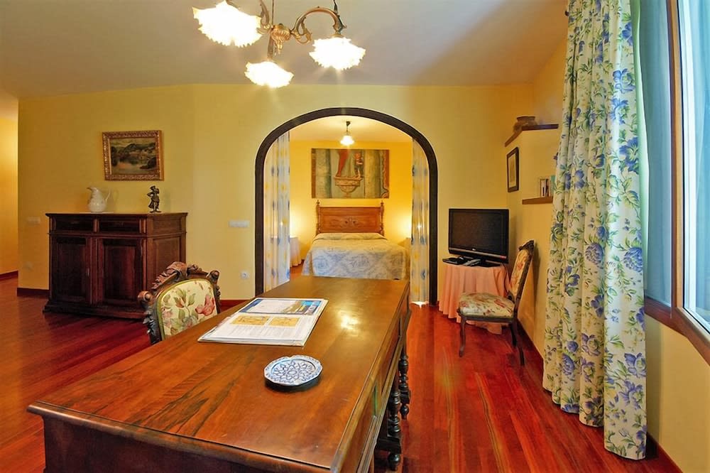 Casa Grande De Trives 5