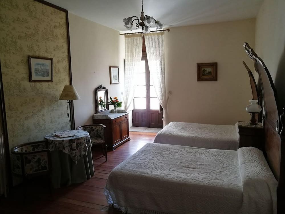 Casa Grande De Trives 2